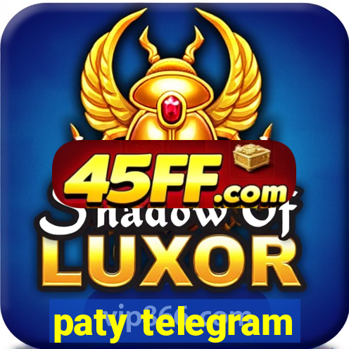 paty telegram